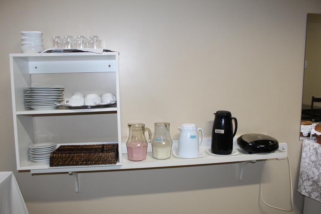 Hotel Albatroz Uberaba Bagian luar foto